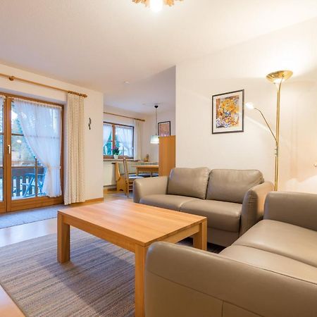 Ferienwohnung Kuehn 奥伯斯特多夫 外观 照片