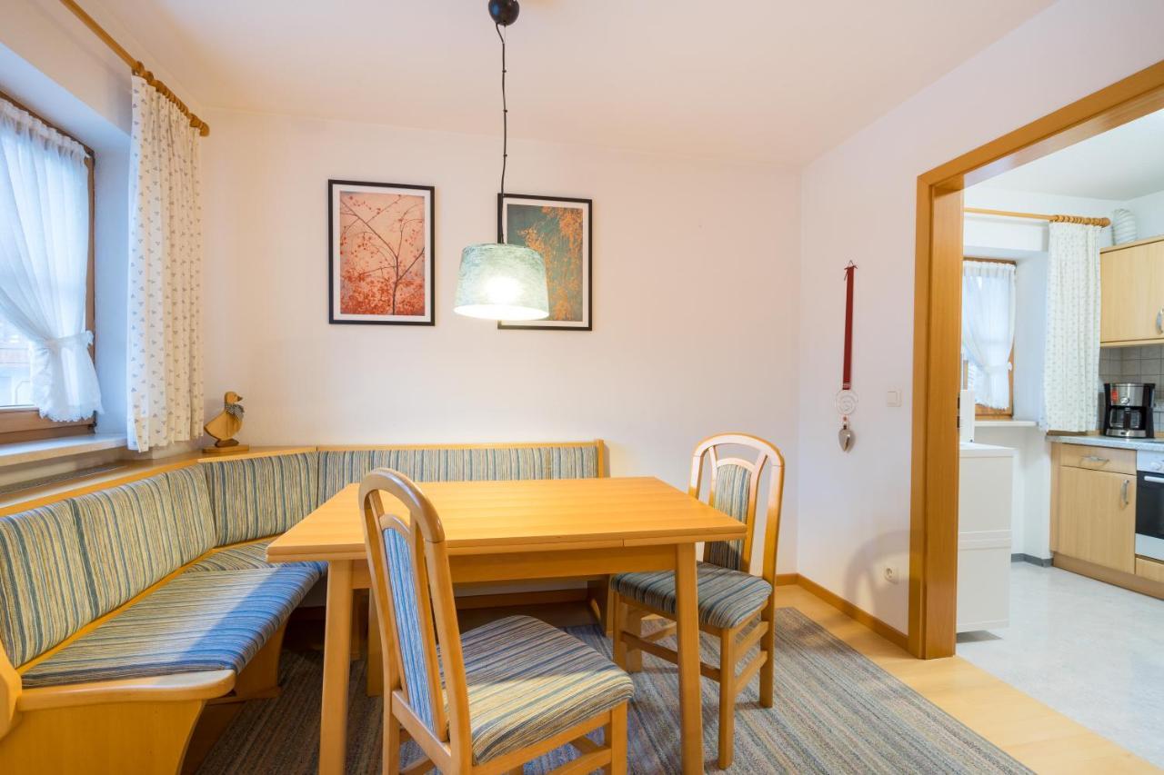Ferienwohnung Kuehn 奥伯斯特多夫 外观 照片