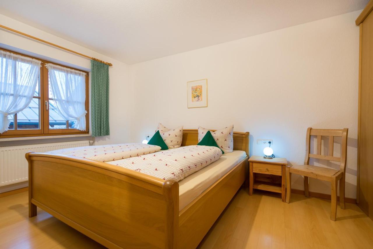 Ferienwohnung Kuehn 奥伯斯特多夫 外观 照片