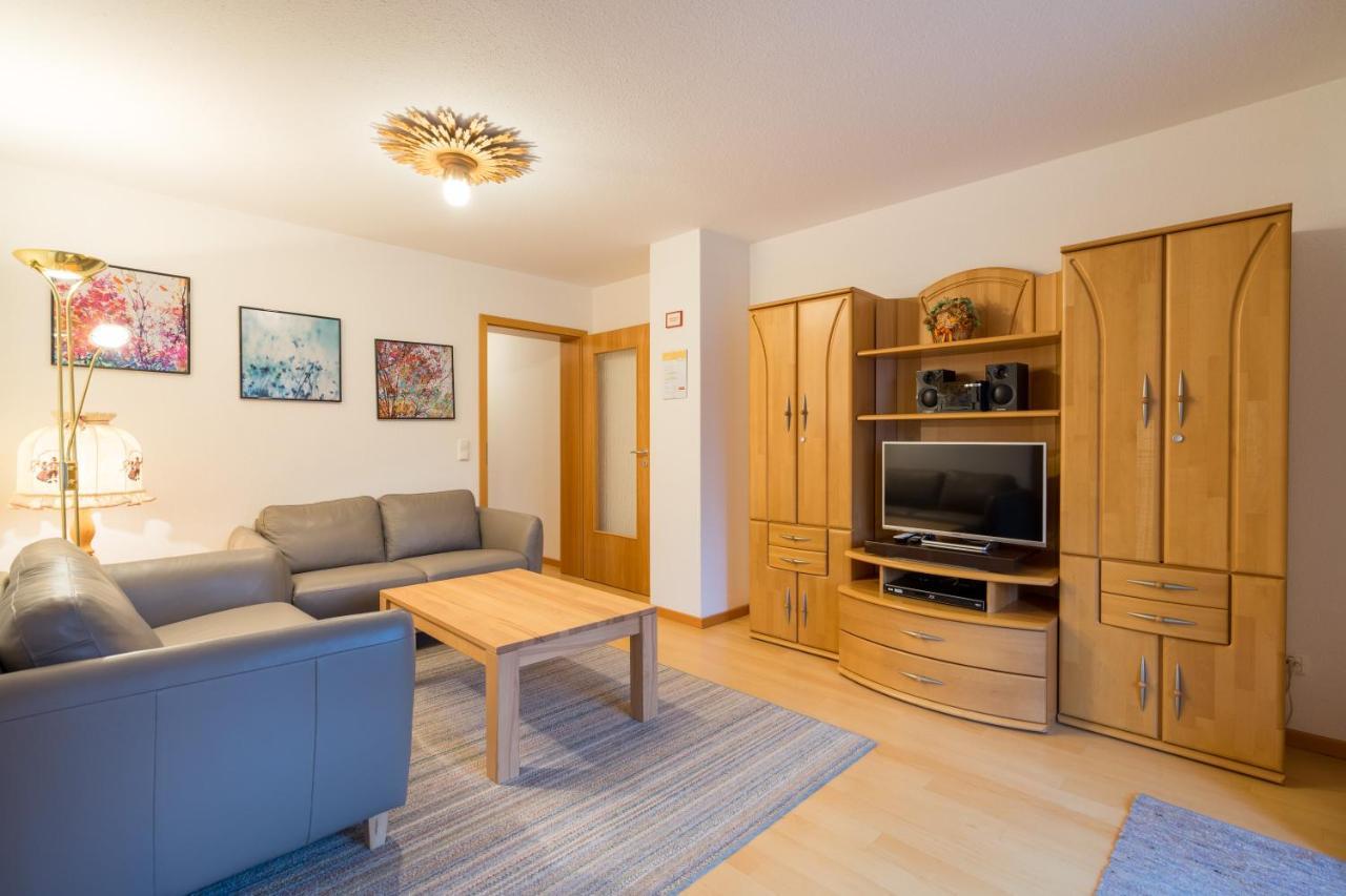Ferienwohnung Kuehn 奥伯斯特多夫 外观 照片