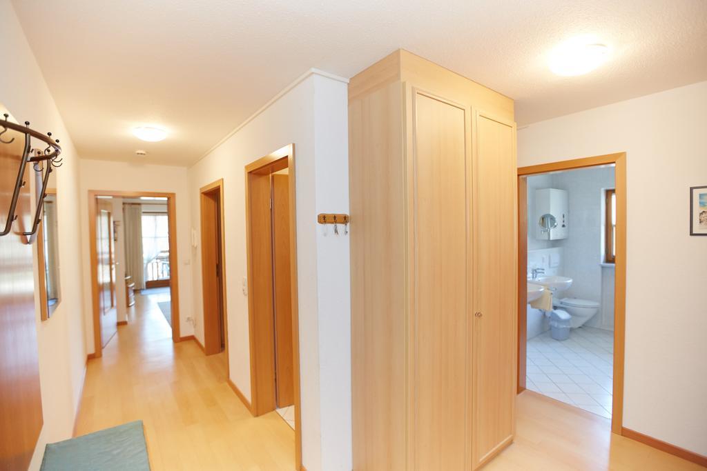 Ferienwohnung Kuehn 奥伯斯特多夫 外观 照片