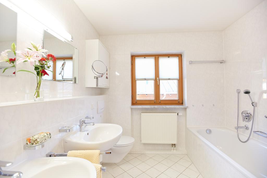 Ferienwohnung Kuehn 奥伯斯特多夫 外观 照片